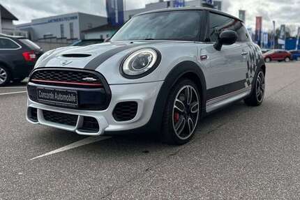 Mini John Cooper Works 134.300 km 16.990 &euro; Sinsheim 74889