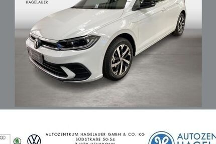 VW Polo 4.995 km 28.543 &euro; Heilbronn 74072