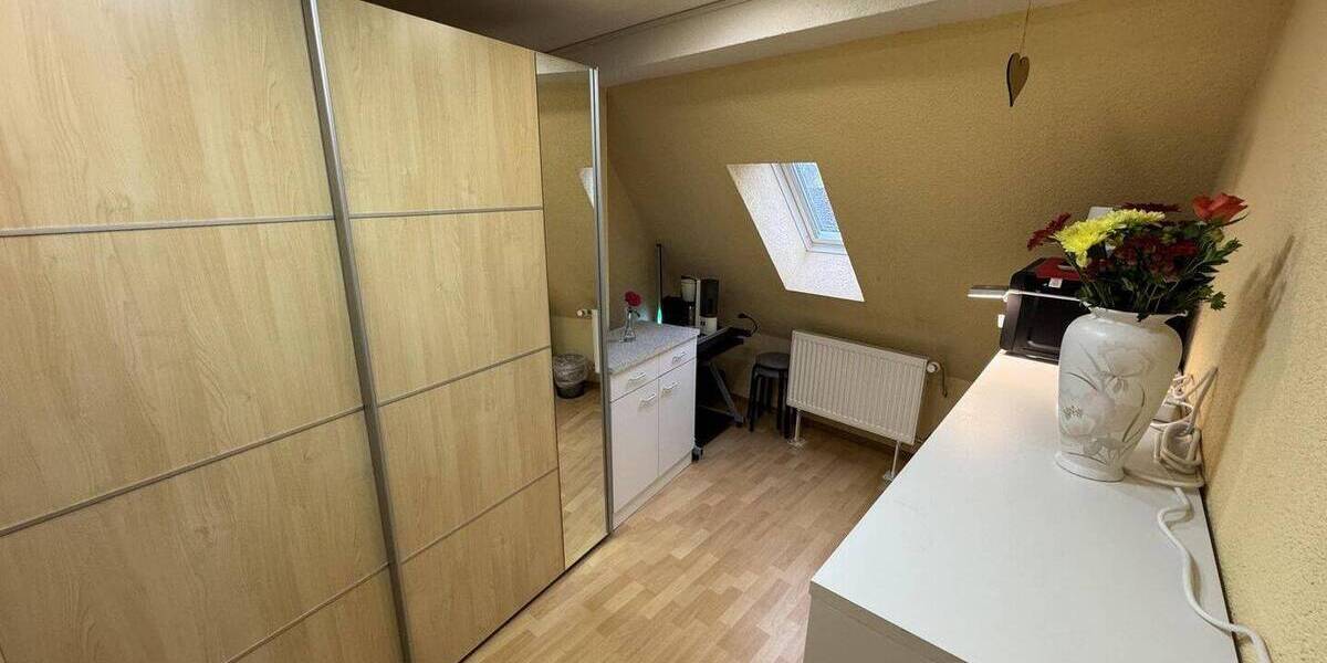 Etagenwohnung Angelbachtal - 4 Zimmer, 128 m&sup2;, 1.300&euro; | Angebot:26787235