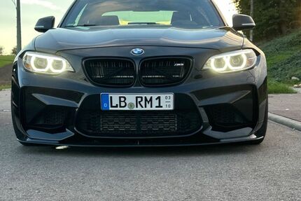 BMW M2 26.500 km 49.400 &euro; Eppingen 75031