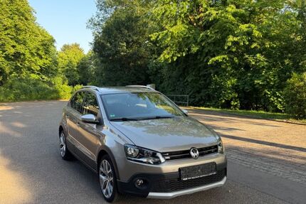 VW Polo 72.000 km 8.999 &euro; Aglasterhausen 74858