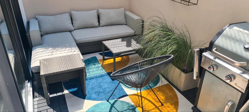 Etagenwohnung Bad Schönborn - 3.5 Zimmer, 98 m&sup2;, 399.000&euro; | Angebot:24595597