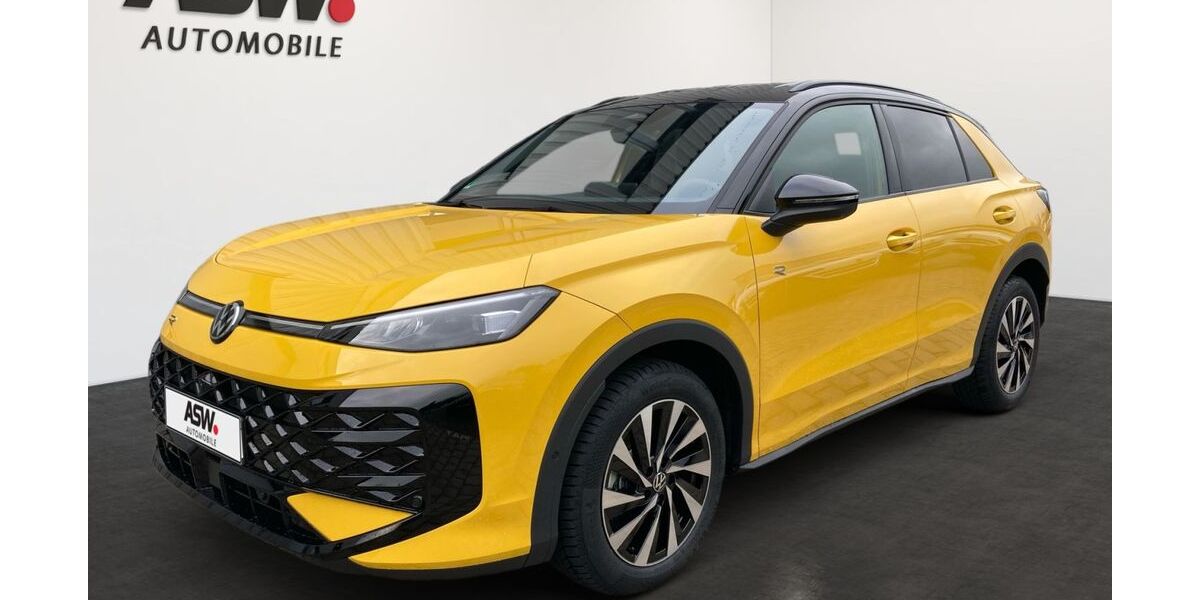 VW T-Roc 4.900 km 32.490 &euro; Bad Rappenau 74906