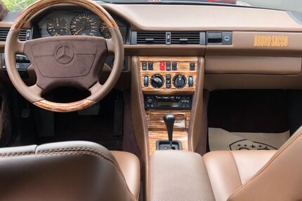 Mercedes-Benz E 300 193.000 km 29.999 &euro; Gondelsheim 75053