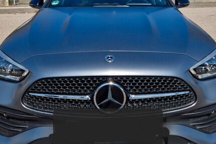 Mercedes-Benz C 300 28.000 km 44.500 &euro; Bad Schönborn 76669