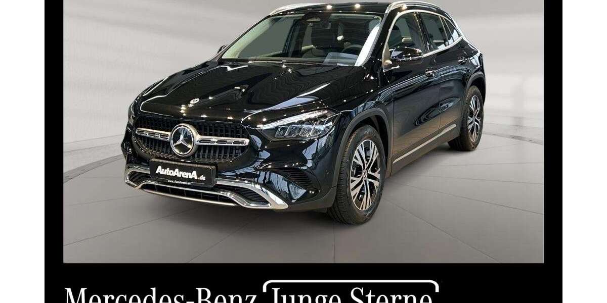 Mercedes-Benz GLA 180 3.085 km 35.579 &euro; Heilbronn 74072