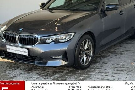 BMW 320 117.688 km 27.879 &euro; Heilbronn 74074