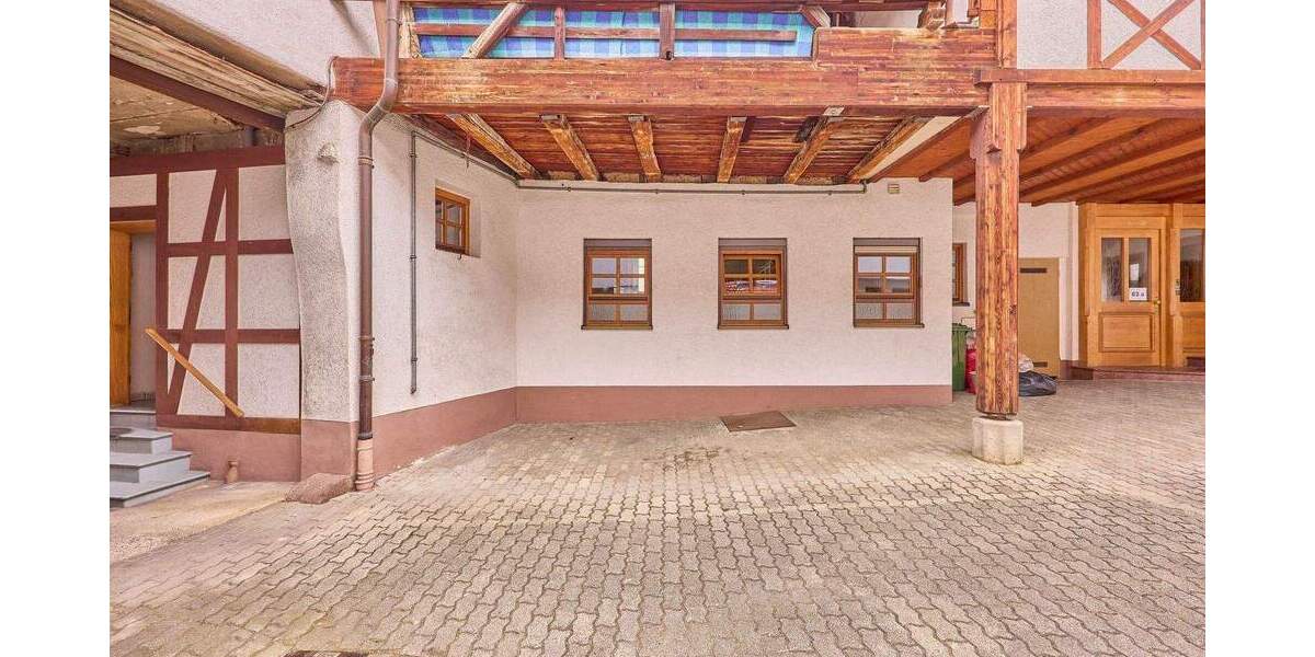 Einfamilienhaus Nußloch - 4 Zimmer, 111 m&sup2;, 259.000&euro; | Angebot:25697783