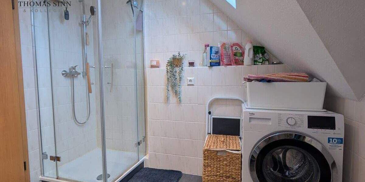 Etagenwohnung Heilbronn Kernstadt - 3 Zimmer, 64 m&sup2;, 295.000&euro; | Angebot:25697685