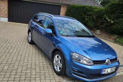 VW Golf 95.200 km 14.400 &euro; Mühlacker 75417