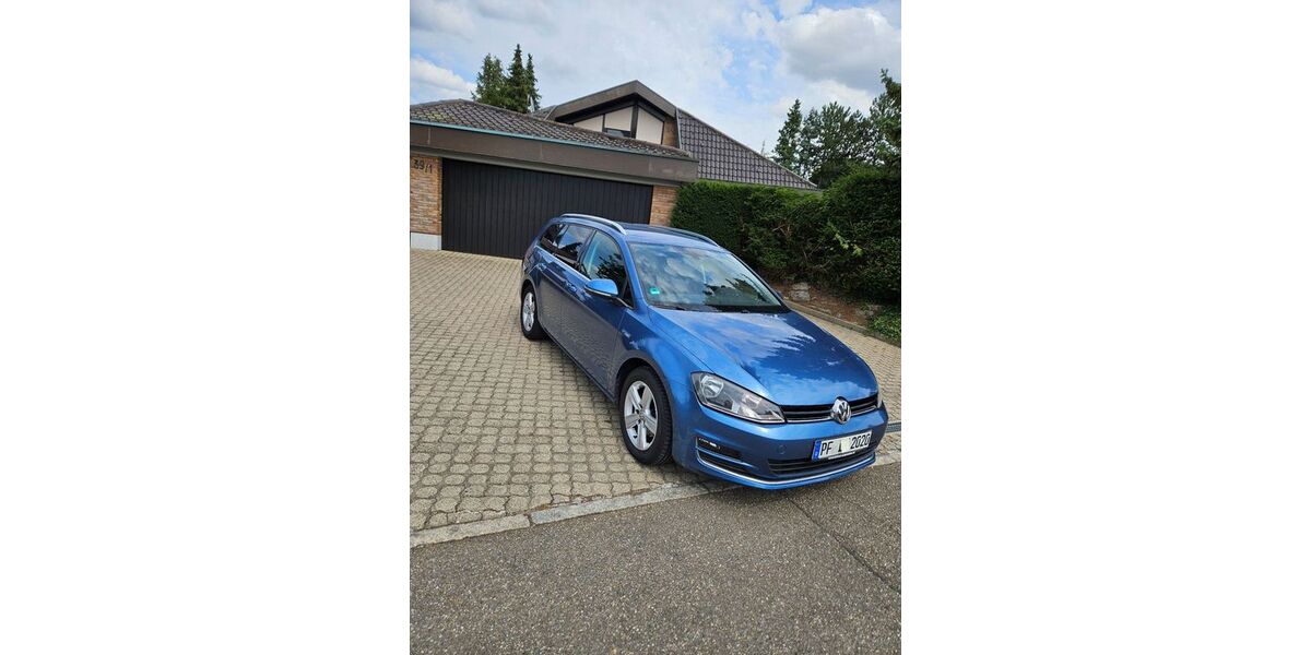 VW Golf 95.200 km 14.400 &euro; Mühlacker 75417
