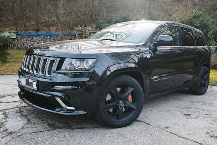 Jeep Grand Cherokee 57.230 km 30.200 &euro; Eppingen 75031