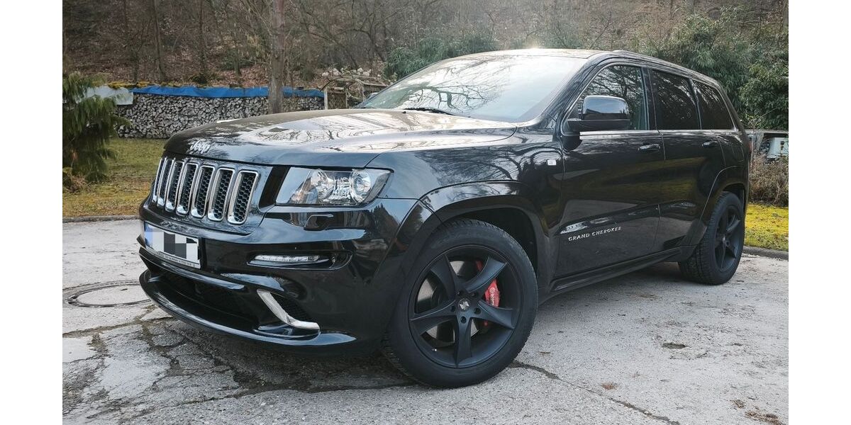 Jeep Grand Cherokee 57.230 km 30.200 &euro; Eppingen 75031