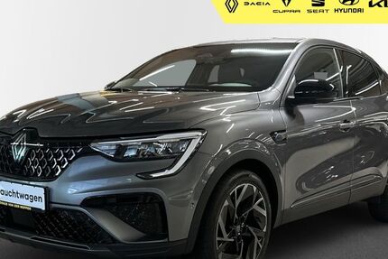 Renault Arkana 4.999 km 32.280 &euro; Heilbronn 74076