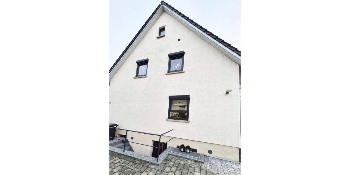Doppelhaushälfte Bad Friedrichshall Kochendorf - 5 Zimmer, 117 m&sup2;, 620.000&euro; | Angebot:25682645