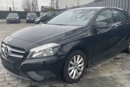 Mercedes-Benz A 180 130.748 km 10.999 &euro; Bruchsal 76646