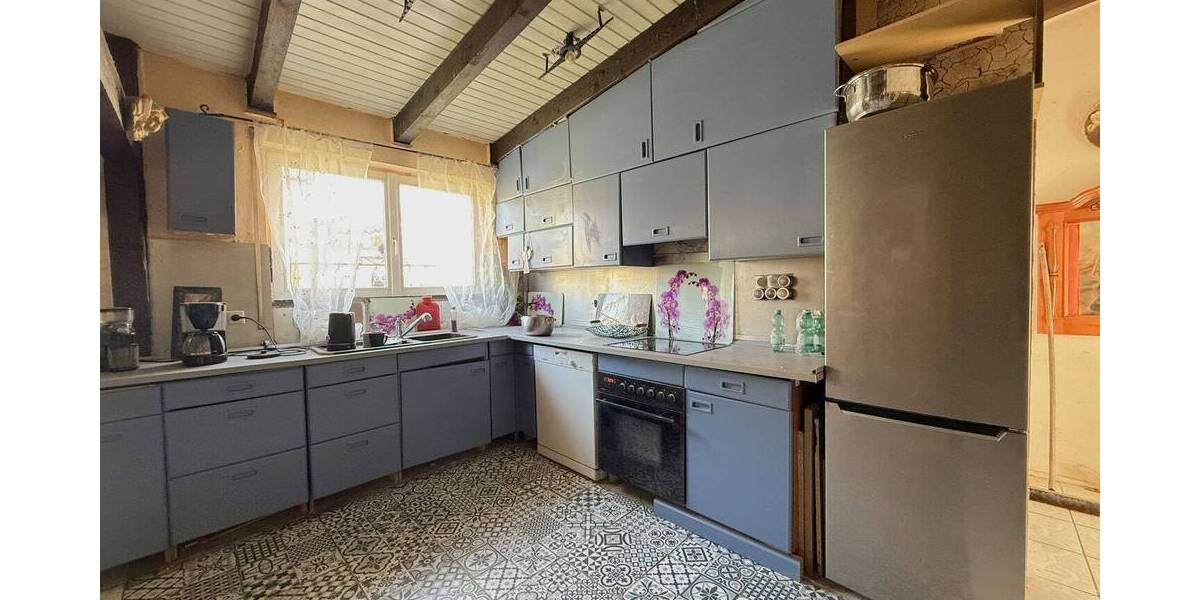 Einfamilienhaus Bretten Büchig - 1 Zimmer, 280 m&sup2;, 599.000&euro; | Angebot:25706289