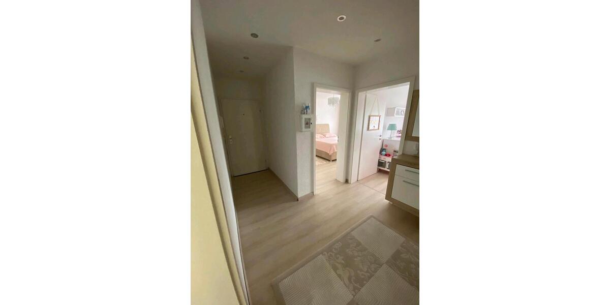 Etagenwohnung Wiesloch - 4 Zimmer, 95 m&sup2;, 315.000&euro; | Angebot:25660119