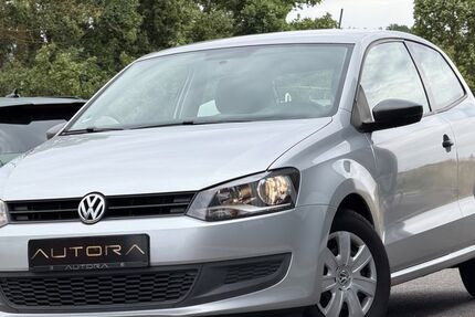 VW Polo 110.000 km 5.450 &euro; Brackenheim 74336