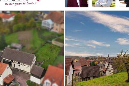 Haus Sinsheim / Steinsfurt Steinsfurt - 5 Zimmer, 131 m&sup2;, 429.000&euro; | Angebot:25696832