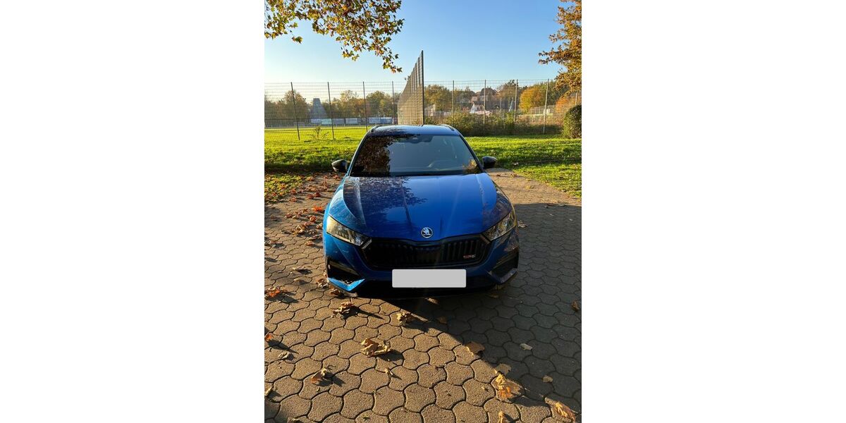 Skoda Octavia 95.000 km 22.999 &euro; Heilbronn 74081