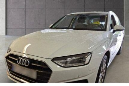 Audi A4 44.800 km 29.930 &euro; Heilbronn 74074