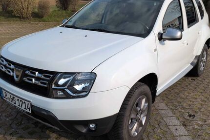Dacia Duster 81.000 km 7.600 &euro; Kirchheim am Neckar 74366