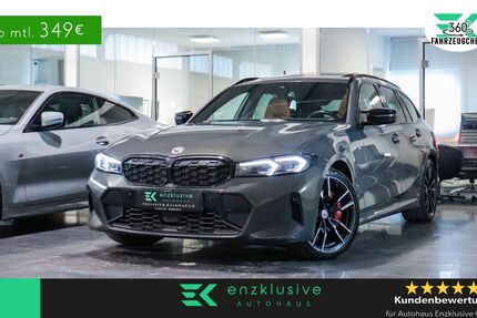 BMW M340d 125.000 km 45.490 &euro; Niefern-Öschelbronn 75223