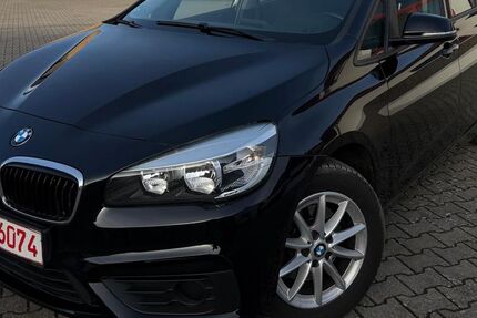 BMW 216 135.000 km 10.800 &euro; Walldorf 69190