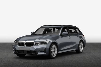 BMW 318 80.607 km 26.890 &euro; Bruchsal 76646