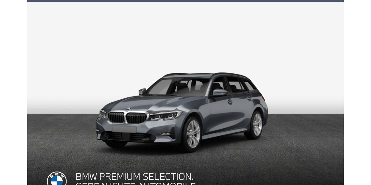 BMW 318 80.607 km 26.890 &euro; Bruchsal 76646