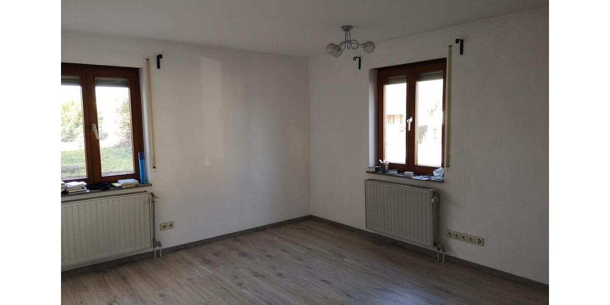 Erdgeschoßwohnung Vaihingen an der Enz - 4 Zimmer, 109 m&sup2;, 359.000&euro; | Angebot:25342351