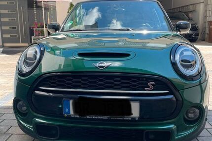 Mini Cooper S Cabrio 50.000 km 22.990 &euro; Kraichtal-Unteröwisheim 76703