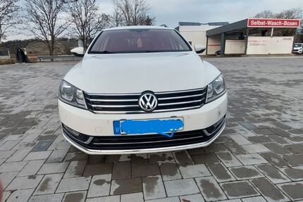 VW Passat Variant 234.000 km 8.900 &euro; Gundelsheim 74831