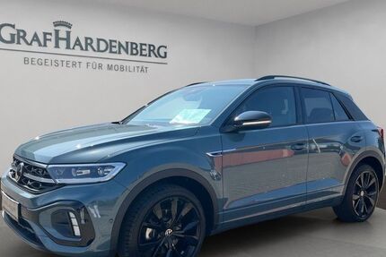 VW T-Roc 24.500 km 34.900 &euro; Bruchsal 76646