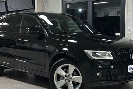 Audi Q5 150.000 km 18.490 &euro; Mühlacker 75417