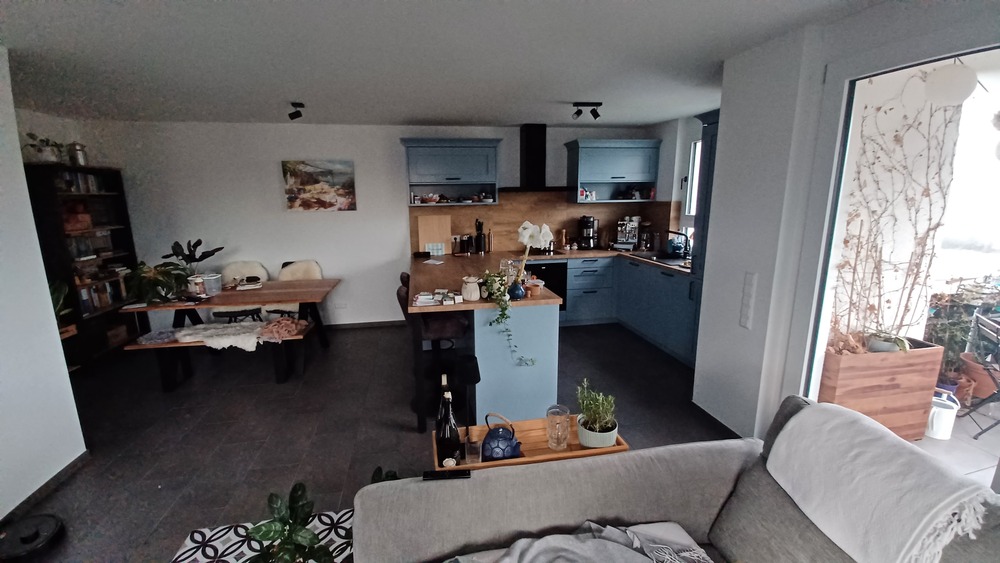 Helle 3-Zimmer Wohnung mit Balkon im 1. OG in Bad Rappenau - 3- Bad Rappenau | Angebot:27116754