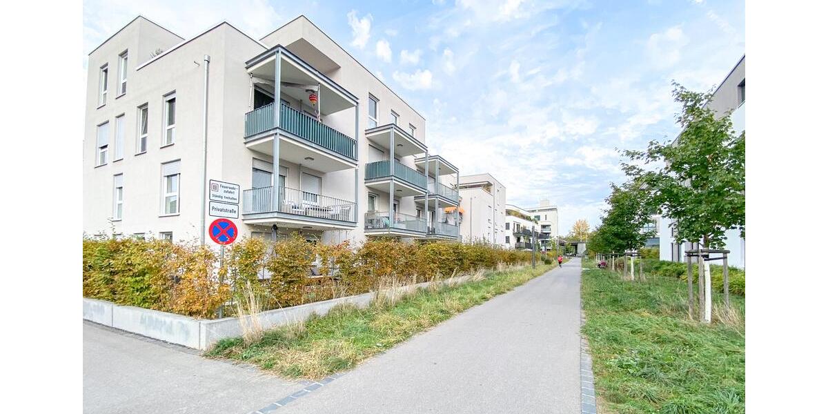 Etagenwohnung Heilbronn Kernstadt - 4 Zimmer, 110 m&sup2;, 1.520&euro; | Angebot:25433246