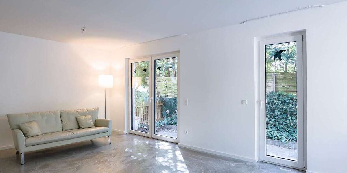 Etagenwohnung Heilbronn Kernstadt - 2 Zimmer, 61 m&sup2;, 820&euro; | Angebot:27333960
