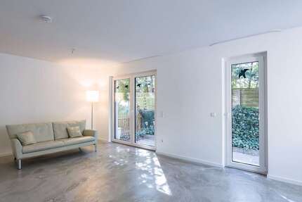 Wohnung Heilbronn Kernstadt - 2 Zimmer, 61 m&sup2;, 820&euro; | Angebot:27333960