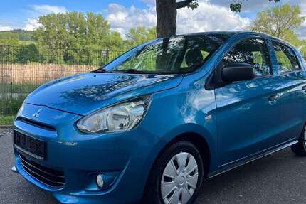Mitsubishi Space Star 118.000 km 4.690 &euro; Niefern-Öschelbronn 75223