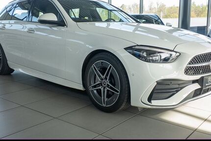 Mercedes-Benz C 180 5.950 km 37.850 &euro; Kraichtal 76703