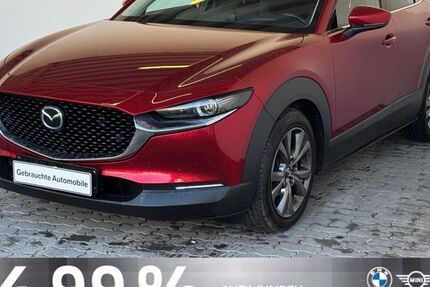 Mazda CX-30 95.930 km 16.800 &euro; Heilbronn 74074