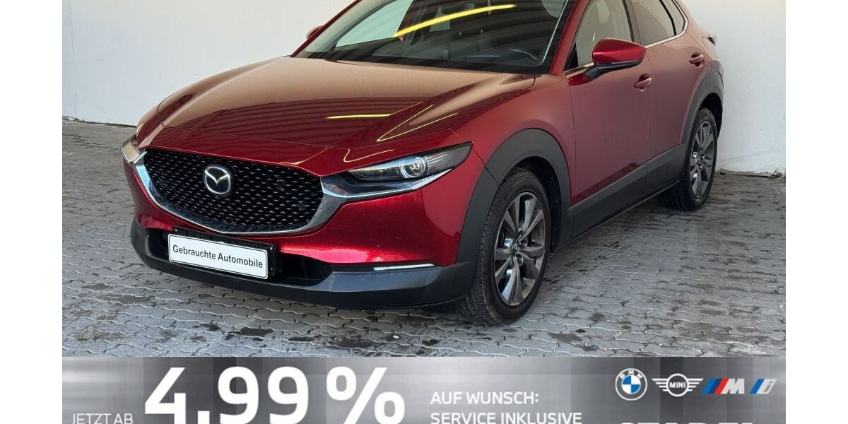 Mazda CX-30 95.930 km 16.800 &euro; Heilbronn 74074