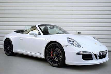 Porsche 991 44.200 km 104.991 &euro; Forst 76694