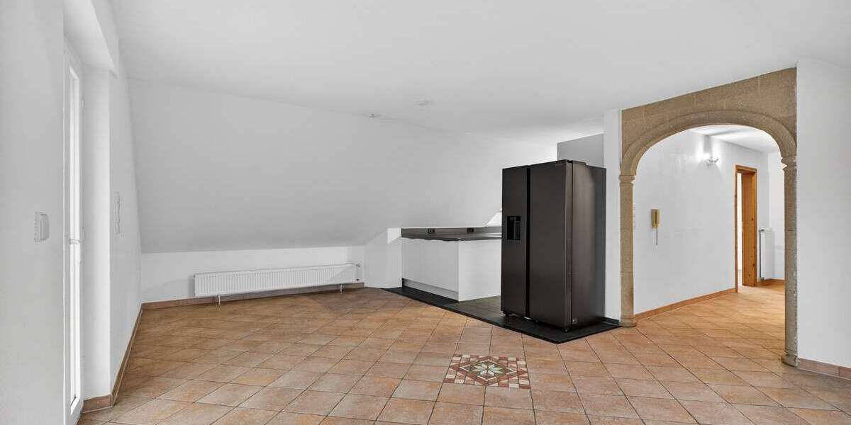 Etagenwohnung Bretten / Diedelsheim Diedelsheim - 4 Zimmer, 113 m&sup2;, 299.000&euro; | Angebot:25895804