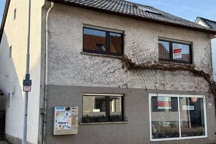 Haus Sankt Leon-Rot Rot - 7 Zimmer, 150 m&sup2;, 439.000&euro; | Angebot:24100872