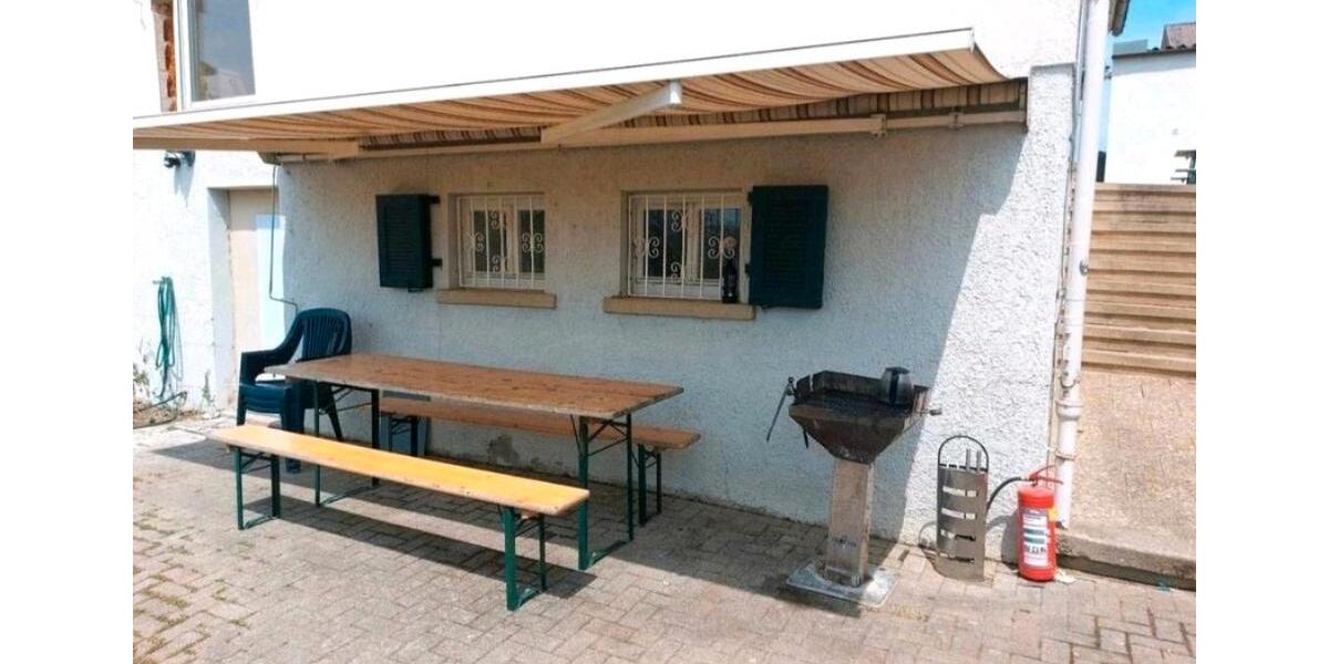 Etagenwohnung Bad Friedrichshall - 1 Zimmer, 15 m&sup2;, 550&euro; | Angebot:24886395