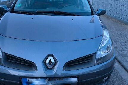 Renault Clio 128.505 km 3.200 &euro; Sankt Leon-Rot 68789