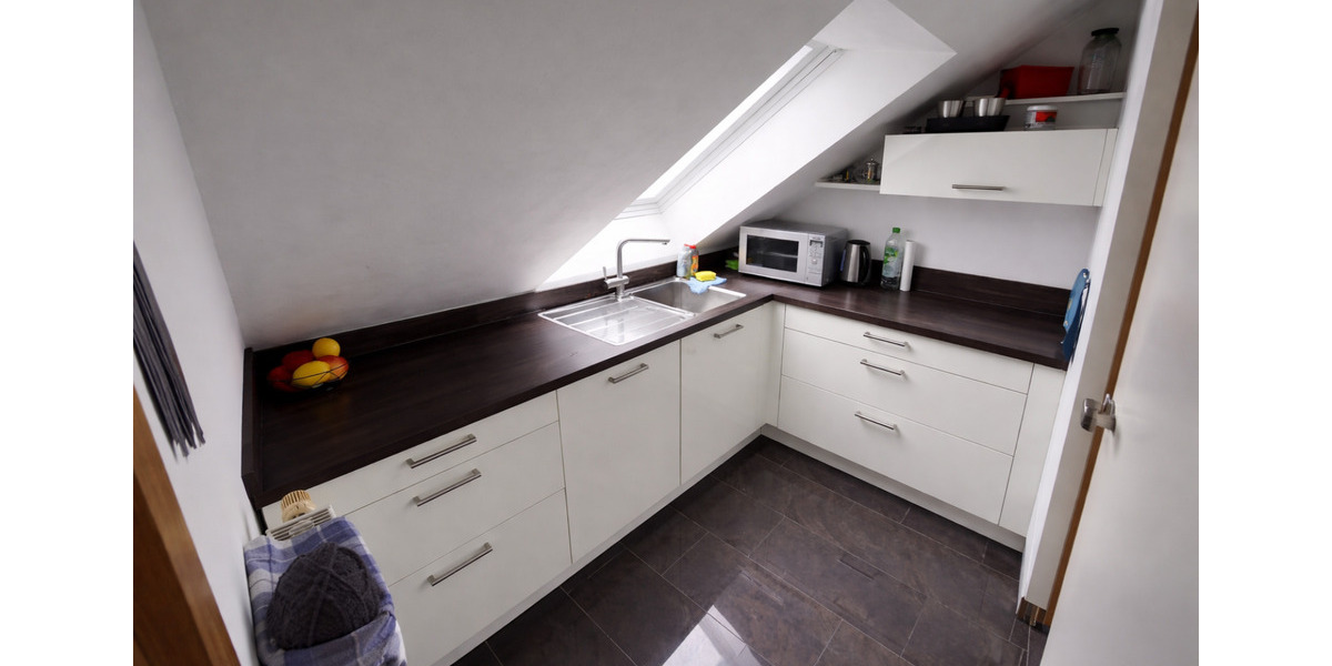 Maisonettenwohnung Bad Friedrichshall - 3 Zimmer, 61 m&sup2;, 790&euro; | Angebot:25930062